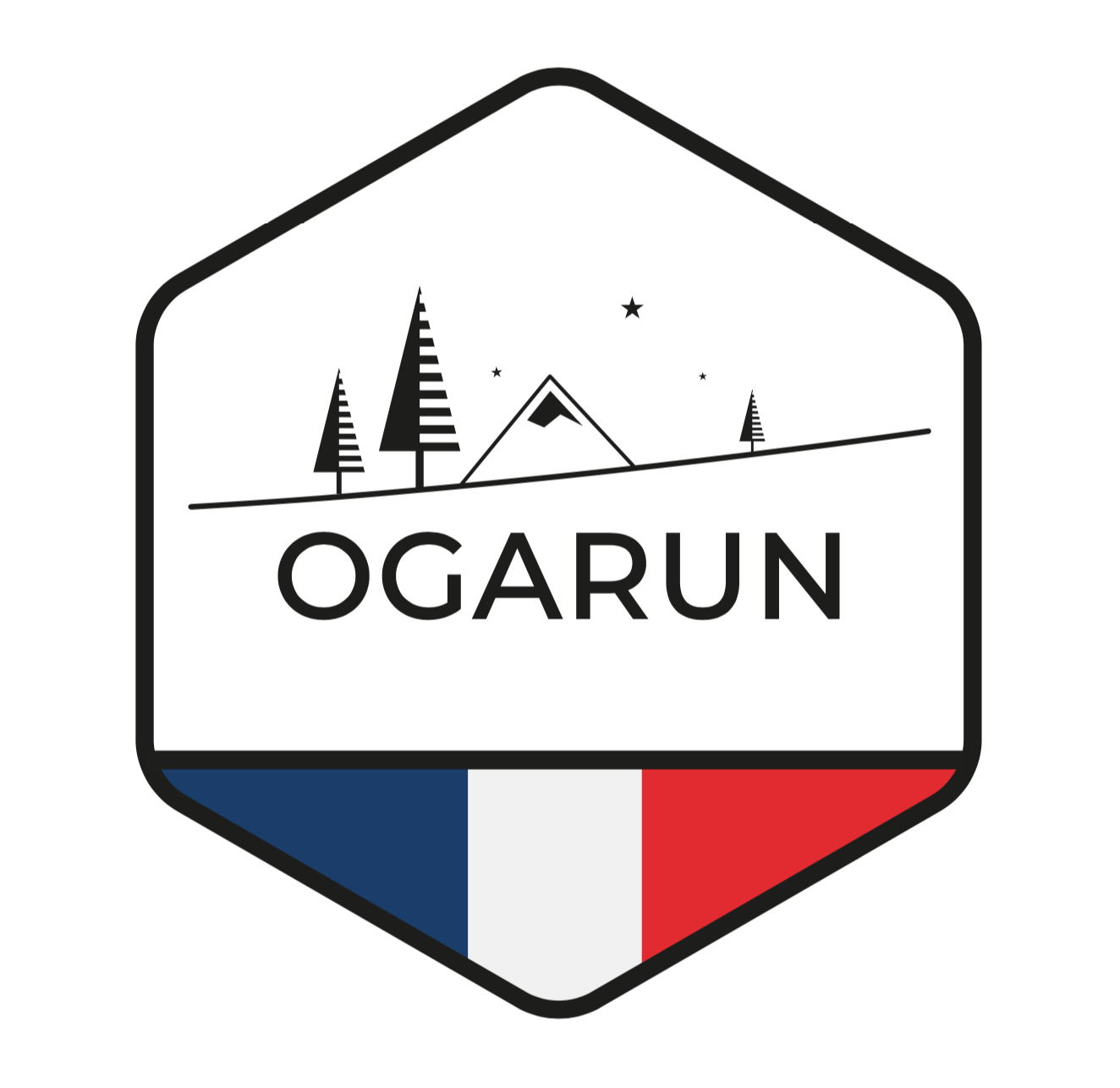 Ogarun logo